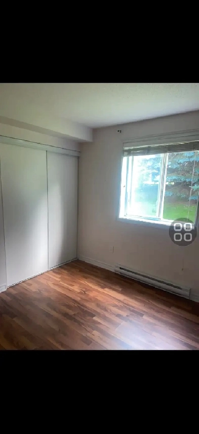 Condo semi-meublé sur boulevard du Plateau Gatineau 1390$ Image# 7
