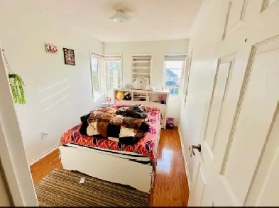 Furnished Private Room for Rent in House Image# 1