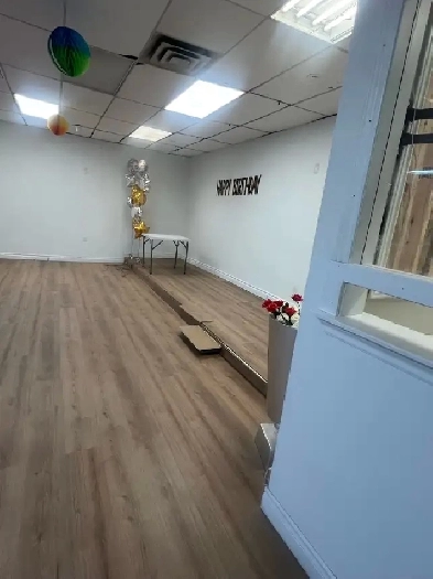 Event Space for Rent – Perfect for Birthdays, Weddings, Church Image# 2