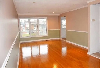 Upper floor 3-Bedroom apartment for rent in Brampton Image# 8