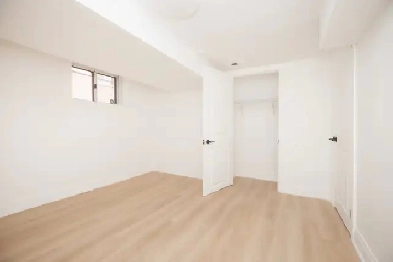 Newly Renovated Basement Unit for rent (Legal unit) Image# 2