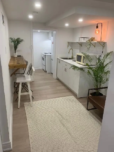 beautiful 2 bedrooms for rent Image# 6