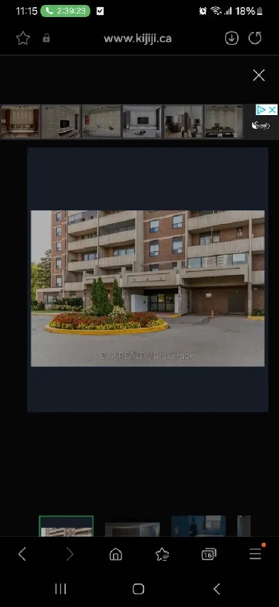 Room for rent Image# 3