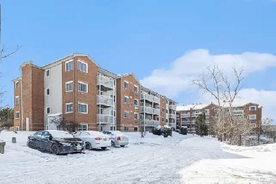 OPEN HOUSE MAY 4 2:00-4:00 - 345 CENTRUM BLVD UNIT 216, ORLEANS Image# 7