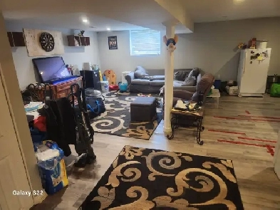 UNFURNISHED ROOM, SHARED APARTMENT Image# 6