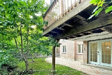 Walkout Basement for Rent Image# 1