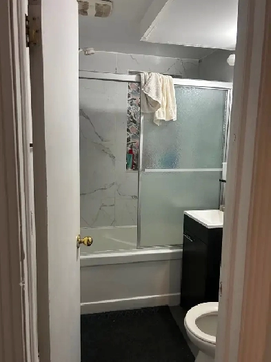 Logement 3  1/2.  5 minutes de metro sauve. Image# 1