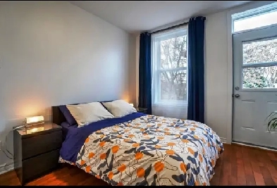 Location longue durée meublée Image# 1