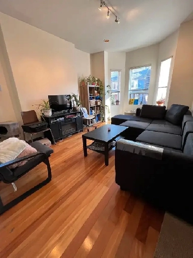 3 Bedroom Unit in Little Italy with a Deck Image# 8