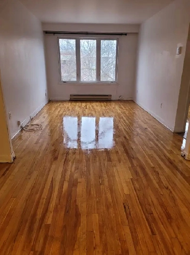 5 ½ à louer à 5 min du métro Monk Image# 1