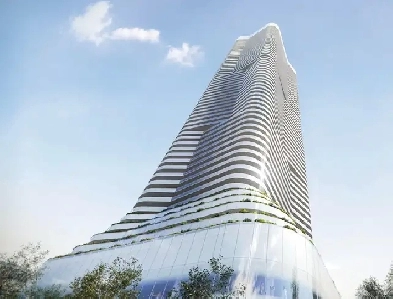 1   Den Condo with Parking Yonge and Wellesley For Lease Image# 1