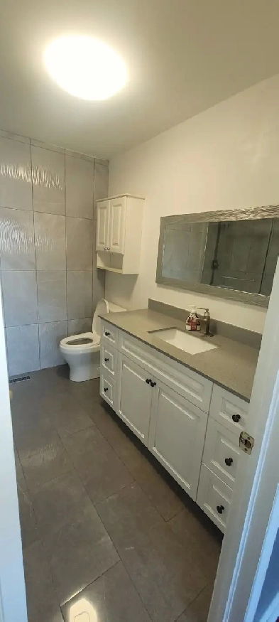 3 Bedroom House for Rent in Etobicoke Image# 6