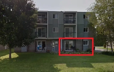 Logement 4-1/2 à Louer - Secteur Grand-Mère Image# 1