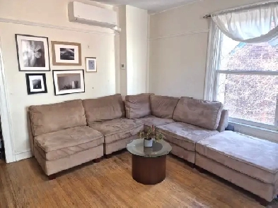 3-Months Sublet in Downtown Toronto Image# 3
