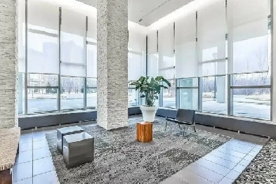 1 BEDROOM WITH MEDIA CONDO AVAILABLE FOR RENT Image# 8