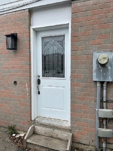 1 Bedroom Basement for rent Image# 1