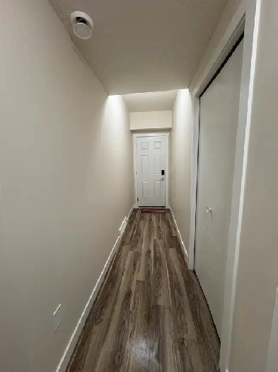 Basement Room for rent: Yorkville Image# 2