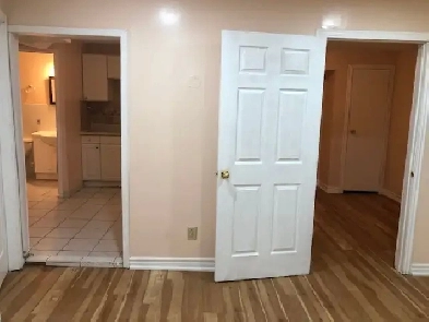 2B1b Basmnt Apt at Sheppard-Morningside for rent Fr June 1, 2025 Image# 2