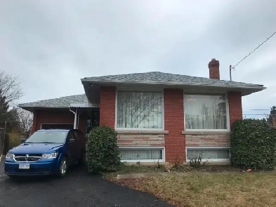 3 bedrooms mainfloor of house available from June 1st/2025 Image# 1