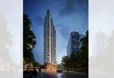 ELEKTRA CONDOS VIP SALE, DOWNTOWN Image# 1