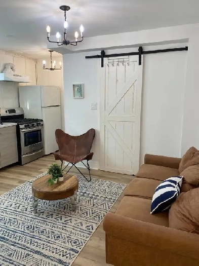 amazing 1 bedroom for rent. Image# 7