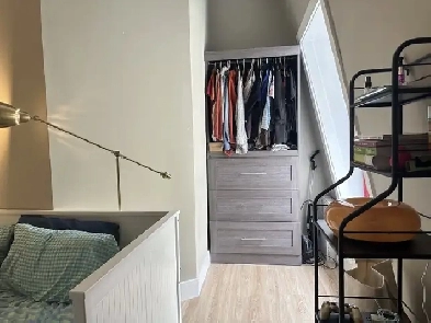 Cozy Room in South End (10 min walk to Dal Campuses and Shops) Image# 2