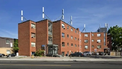 parking, kingston and warden - ID 3160 Image# 1