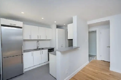 renovated one bedroom, Yonge and Davisville - ID 2523 Image# 6