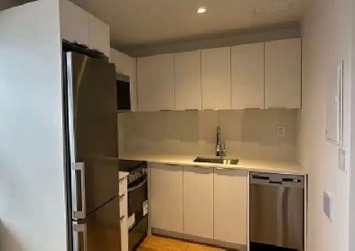 Renovated Bachelor suite - ID 3559 Image# 6