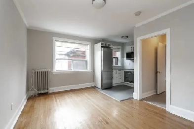 One bedroom, Arglinton - ID 485 Image# 1