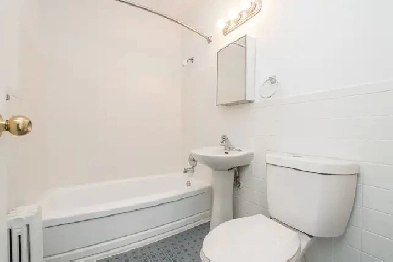 Studio apartment 31 Paxtonia Blvd - ID 3818 Image# 1
