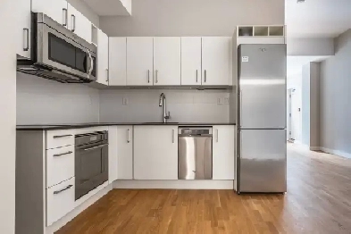 renovated one bedroom, King and Spencer - ID 722 Image# 5