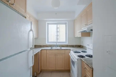 two-bedroom two bathroom apartment near downtown - ID 883 Image# 13