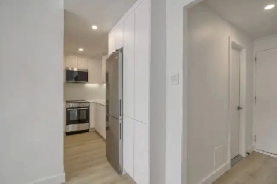 beautiful renovated studio apartment in Mile-End - ID 1658 Image# 1