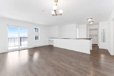 appartement a louer Gatineau - ID 3855 Image# 1