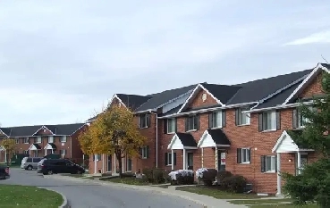 Room for Rent - Fanshawe College Image# 1