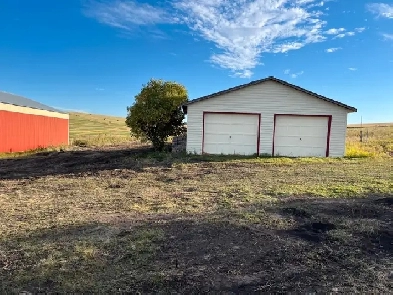 Barn & Oversized Double Garage for Rent – Over 3,200 Sq Ft – $2, Image# 4