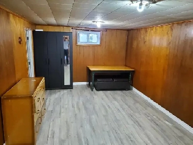 1 Bedroom Walk-In Basement @ Finch Image# 5