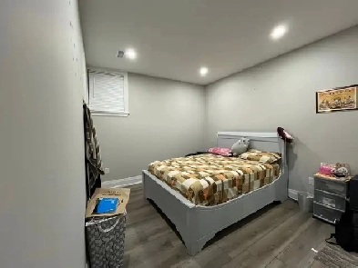 basement for rent Image# 1