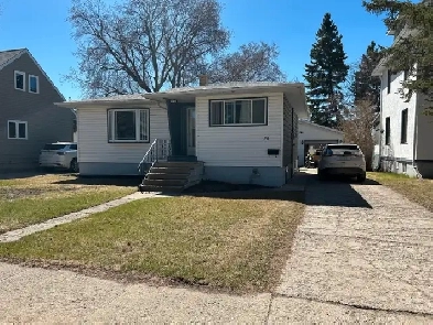 Yorkton bungalow Image# 4