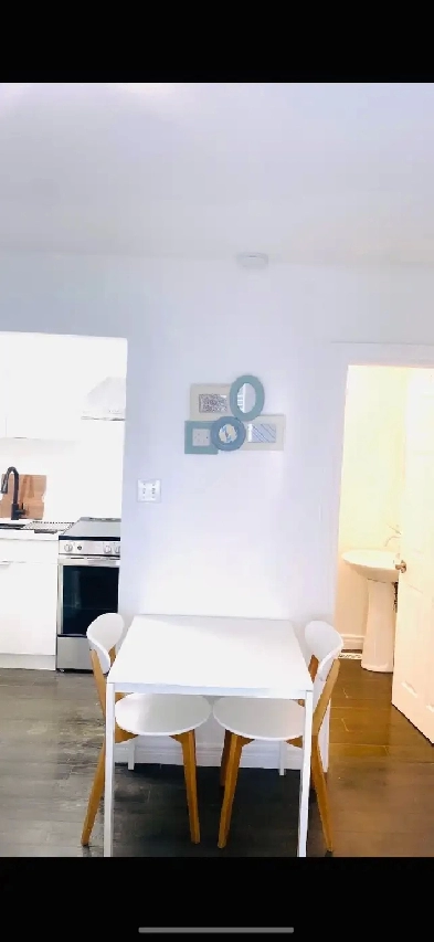 All included   parking