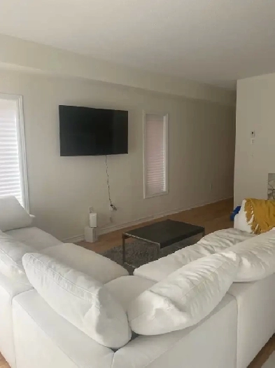 brand new clean room never lived in Image# 1