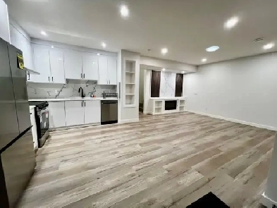 BRAND NEW LEGAL SECONDARY SUITE WALKOUT BASEMENT ONTO POND Image# 13