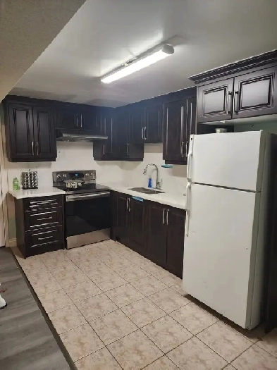 Basement apartment near hwy 50 & 7 Image# 1