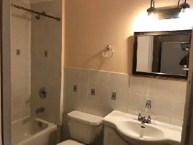 2B1b Bsmnt Apt at Morningside/Sheppard for rent Fr June 1, 2025 Image# 11