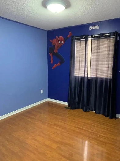 Brampton One Private Bedroom available from 1st June Image# 1