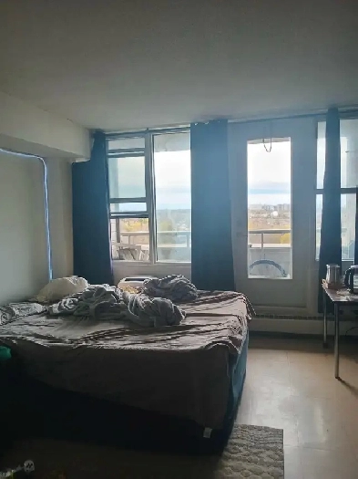 sharing bachelor apartment Image# 1
