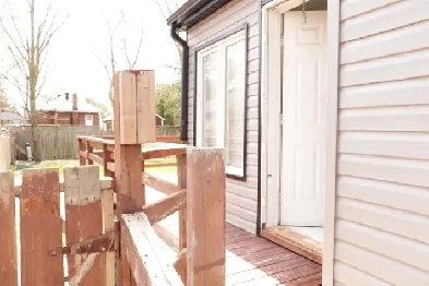 One Bedroom Unit In Oshawa! Image# 9