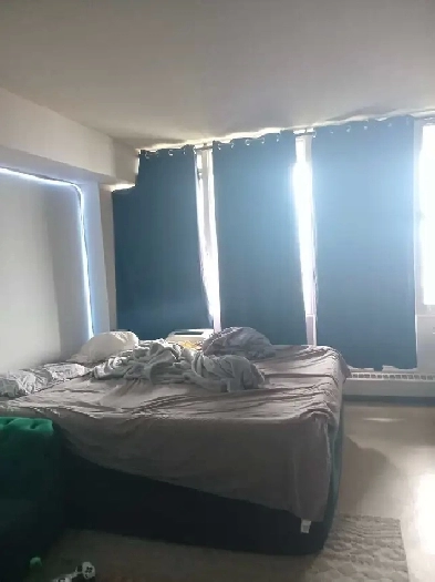 sharing bachelor apartment Image# 1