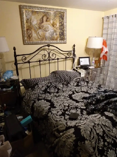 2 bedroom basement All included Thornhill Image# 6
